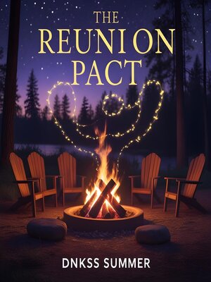 cover image of The Reunion Pact